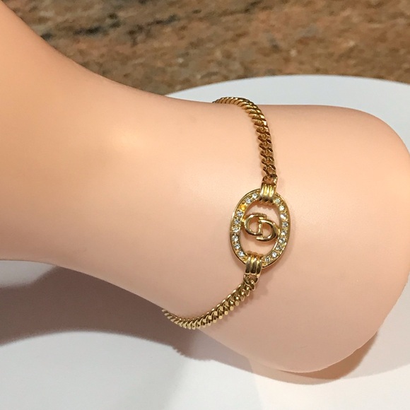 DIOR Signature CD Bracelet πβ¨π€© - Picture 6 of 15